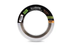 FOX Carp Illusion FC Leader 50m 0,50mm 13,6kg