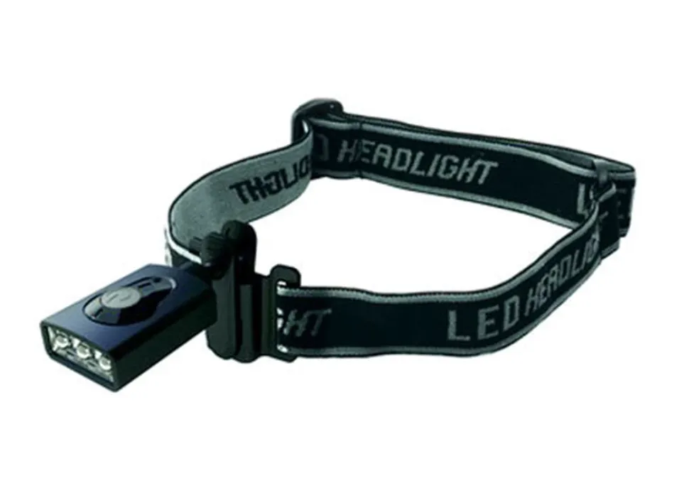 FOX Carp Light Clip Headlight