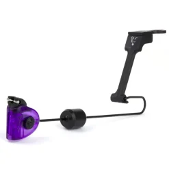FOX Carp MK3 Swinger Purple