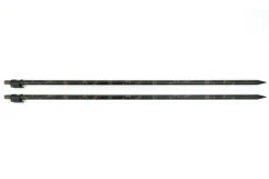 FOX Carp Ranger MK2 Camo Pod 3 Rod