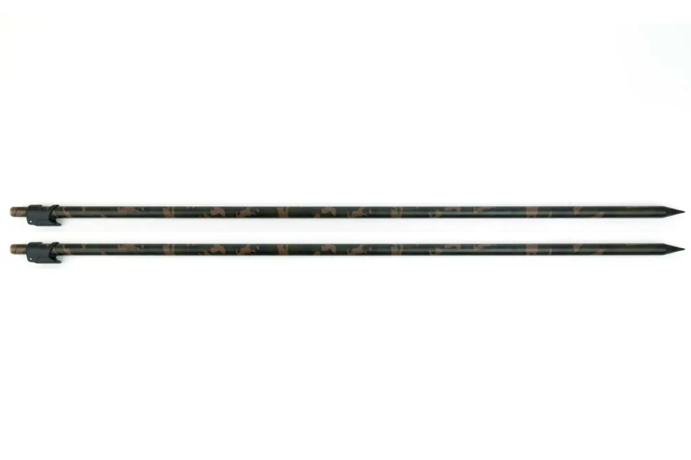 FOX Carp Ranger MK2 Camo Pod 3 Rod
