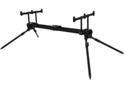 FOX Carp Ranger MK2 Pod 3 Rod inc Case