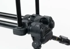 FOX Carp Ranger MK2 Pod 3 Rod inc Case