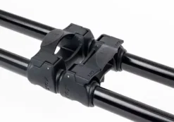 FOX Carp Ranger MK2 Pod 3 Rod inc Case