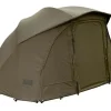 FOX Carp Retreat Brolly System inc. Vapour Infill