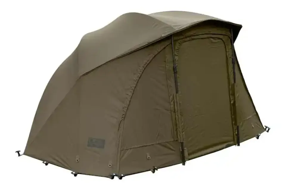 FOX Carp Retreat Brolly System inc. Vapour Infill
