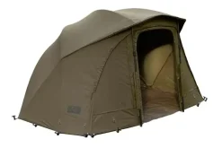 FOX Carp Retreat Brolly System inc. Vapour Infill