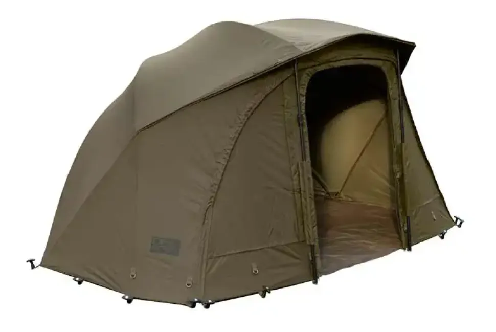 FOX Carp Retreat Brolly System inc. Vapour Infill
