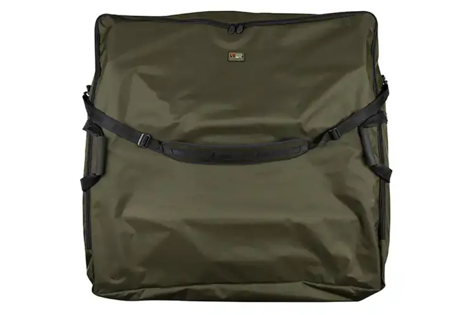 FOX Carp R-Series Bed Bag Large