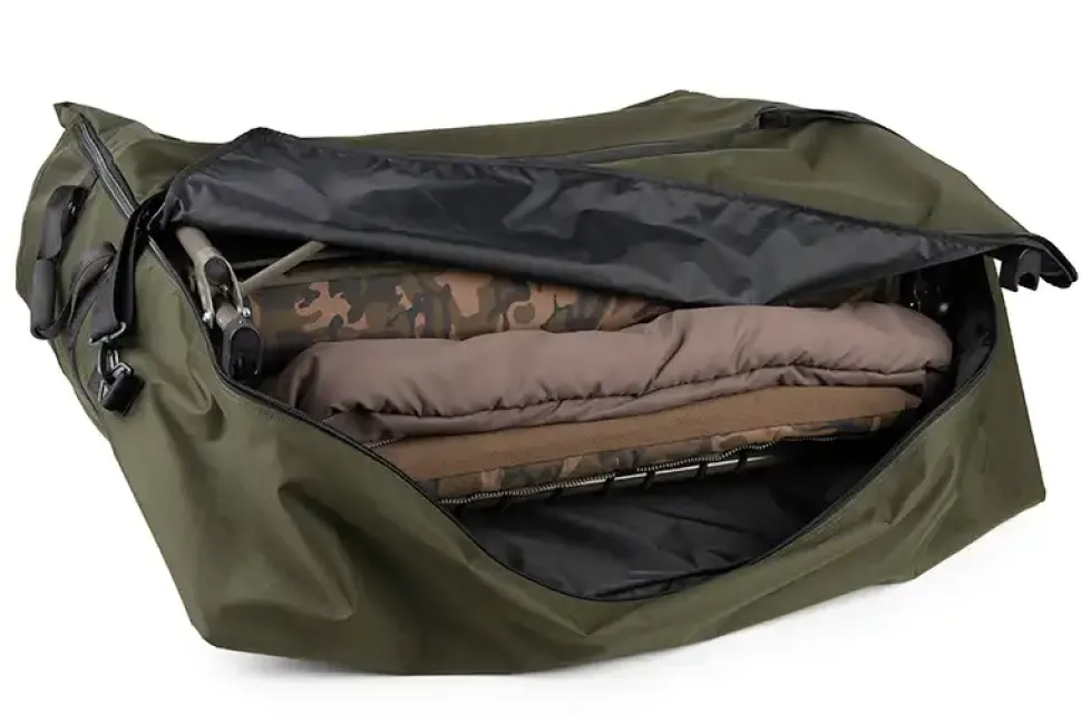 FOX Carp R-Series Bed Bag Large