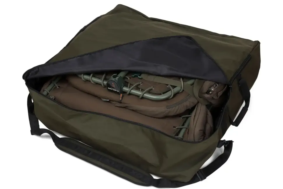 FOX Carp R-Series Bedchair Bag Standard