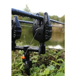 FOX Carp RX+ 4 Rod Set