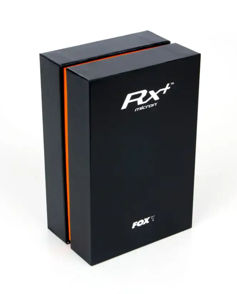 FOX Carp RX+ Bite Alarm
