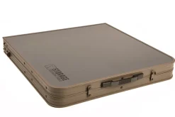 FOX Carp Session Table with Storage