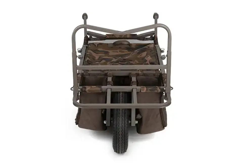 FOX Carp Transporter Barrow