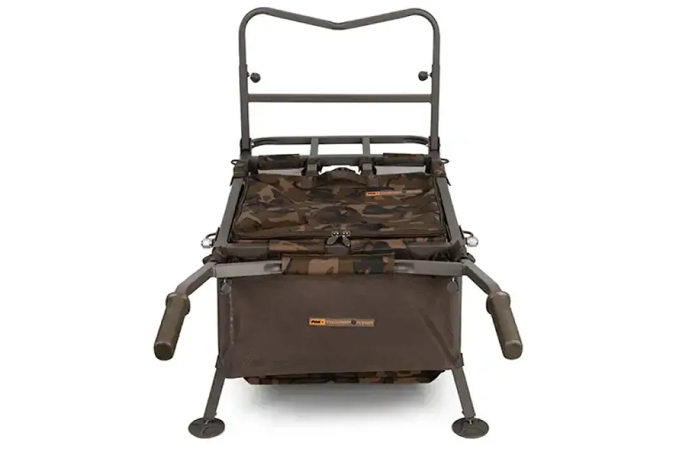 FOX Carp Transporter Barrow