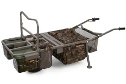 FOX Carp Transporter 24v Power Barrow
