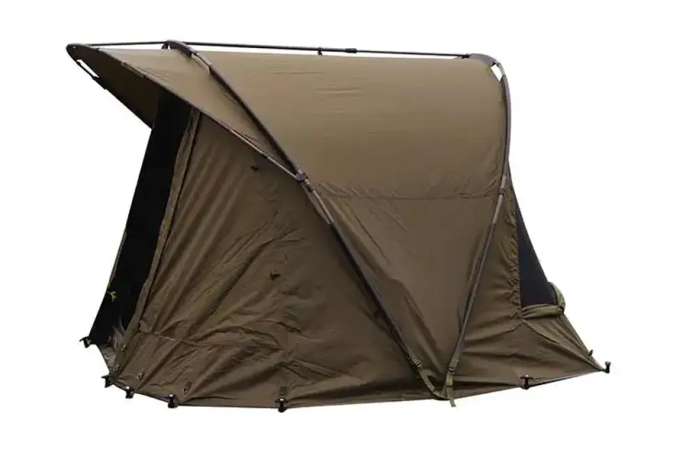 FOX Carp Voyager 1 Man Bivvy