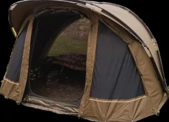 FOX Carp Voyager 1 Man Bivvy inkl Inner Dome