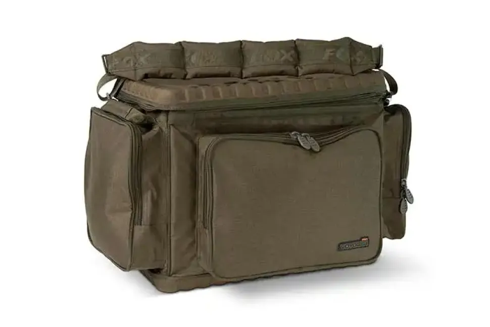 FOX Carp Voyager Barrow Bag #Normal