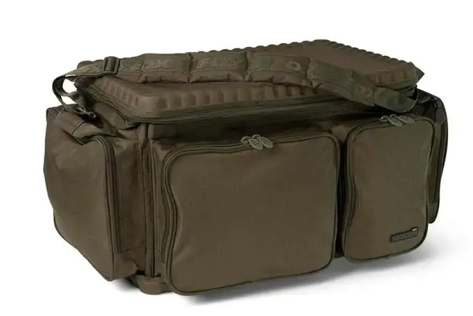 FOX Carp Voyager Barrow Bag #Normal