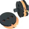 FOX Carp Zig Disc Storage System