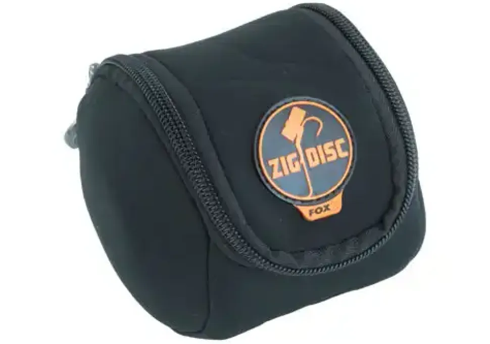 FOX Carp Zig Disc Storage System