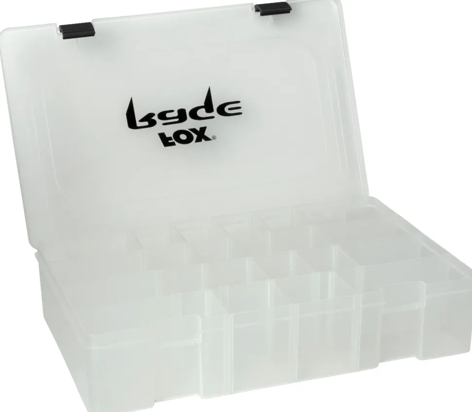 FOX Rage Box Deep #Large 36x8x22cm