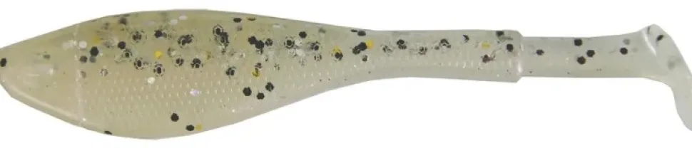 FOX Rage Fish Snax Mini Fry 2,8" Salt N Pepper