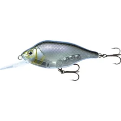 FOX Rage Hitcher C&T DR 10cm UV Gold Head