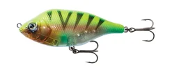 FOX Rage Hitcher Jerk & Twitch 8cm UV Firetiger