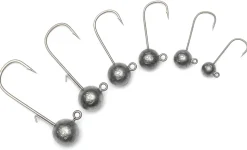 FOX Rage Jig Heads X #2/0 15g