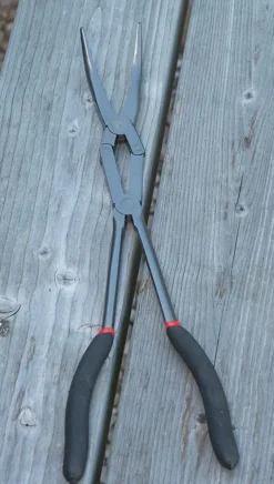 FOX Rage Power Grip Pliers 33cm