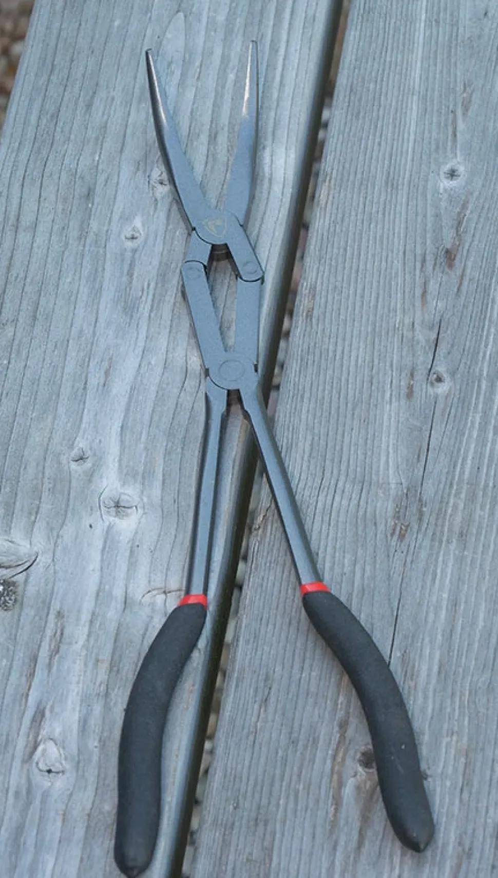 FOX Rage Power Grip Pliers 33cm
