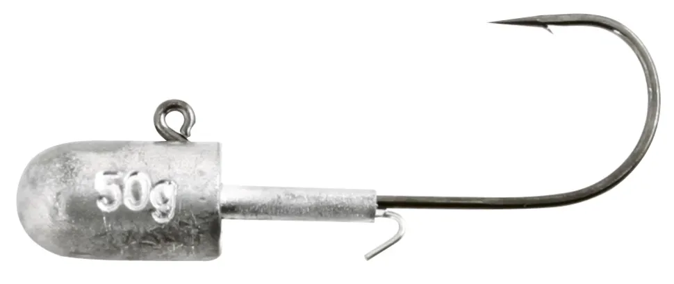 FOX Rage Powerpoint Jig Head #8/0 20g
