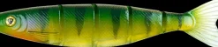 FOX Rage Pro Shad Jointed 23cm UV Stickleback