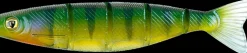 FOX Rage Pro Shad Jointed 18cm UV Stickelback