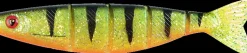 FOX Rage Pro Shad Jointed 18cm UV Stickelback