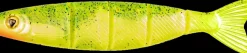 FOX Rage Pro Shad Jointed 18cm UV Stickelback