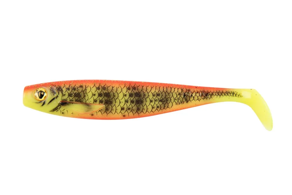 FOX Rage Pro Shad Natural Classics 2 14cm Bright Perch