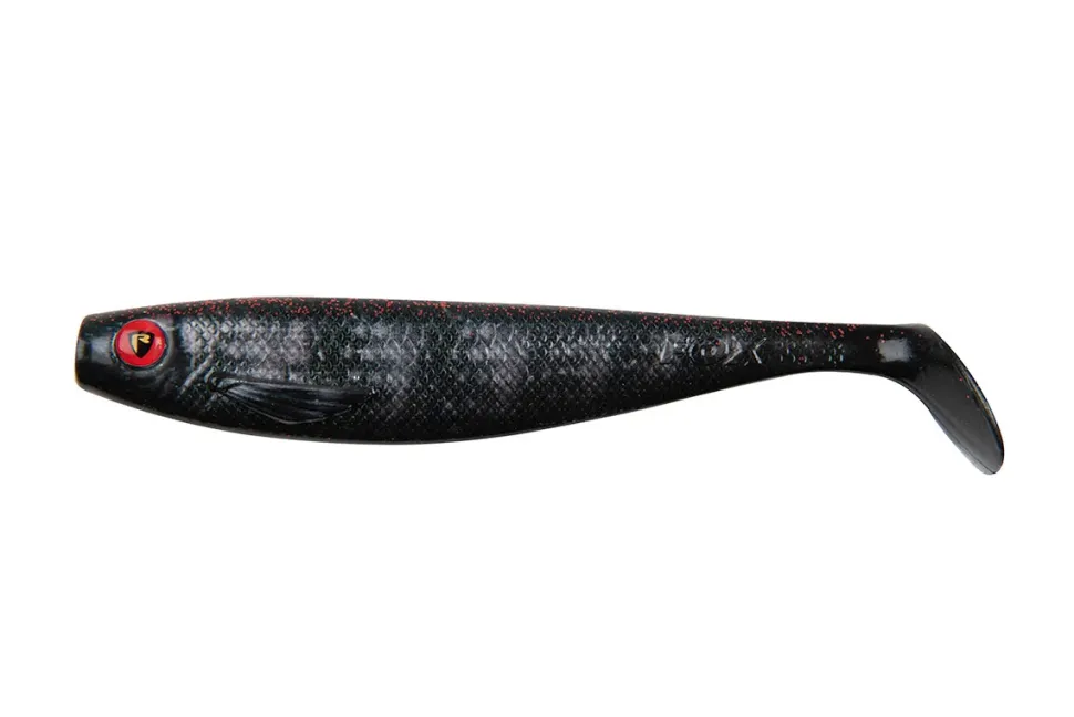 FOX Rage Pro Shad Natural Classics 2 14cm Bright Perch
