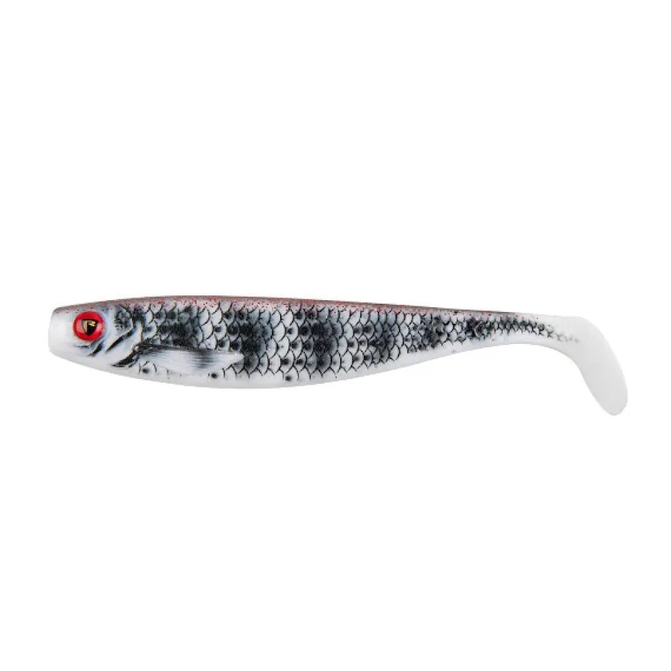 FOX Rage Pro Shad Natural Classics 2 14cm Bright Perch