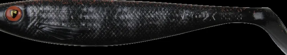 FOX Rage Pro Shad Natural Classics 2 10cm Bright Perch