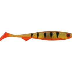 FOX Rage Slick Shad AJ Spezial 9cm Black Chart