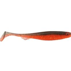 FOX Rage Slick Shad AJ Spezial 9cm Black Chart