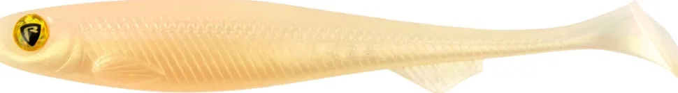 FOX Rage Slick Shad 7cm UV Pearl