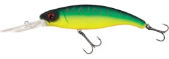 FOX Rage Slick Stick 60DR UV Fire Tiger