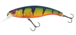 FOX Rage Slick Stick 40SR UV Fire Tiger