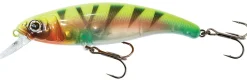 FOX Rage Slick Stick 40SR UV Fire Tiger