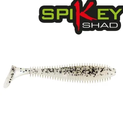 FOX Rage Spikey Shad 6cm Ultra UV Sun Dance